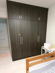 Blk 329 Sembawang Close (Sembawang), HDB 5 Rooms #576996701